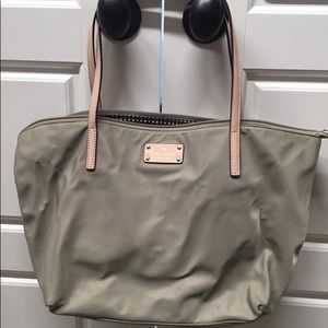 Kate Spade Nylon Tote